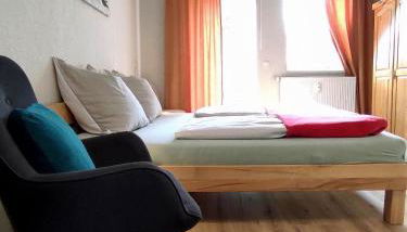 Ferienwohnung Gessert - Foto 2