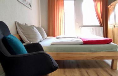 Ferienwohnung Gessert - Foto 2