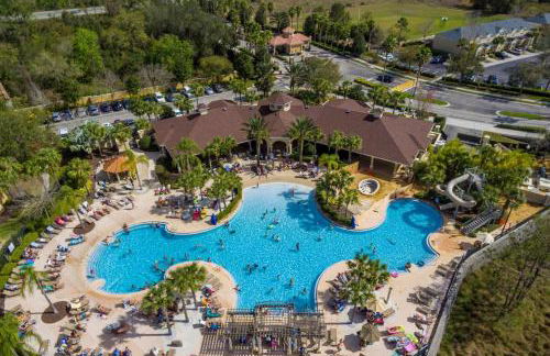 Windsor Hills Resort #202 - Foto 17