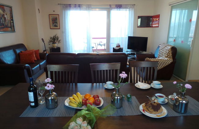 Superb Lovran Apartments With Sea Views - Foto 9