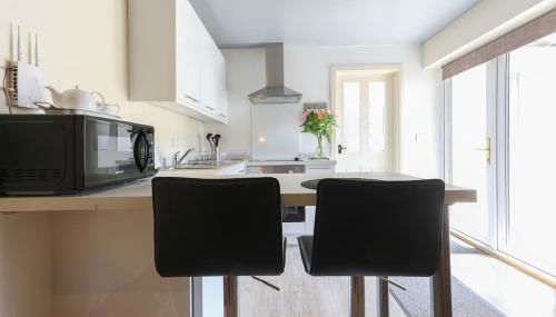 Wend Gardens Annx Carleton Skipton Pet friendly - Photo 3