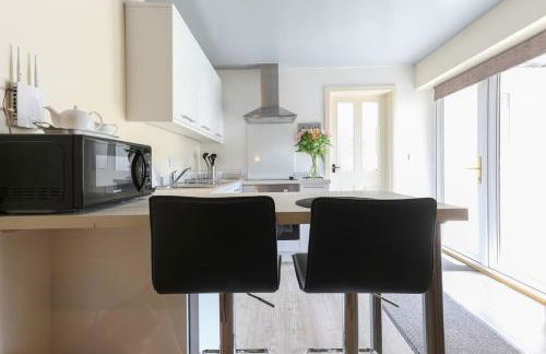 Wend Gardens Annx Carleton Skipton Pet friendly - Photo 3