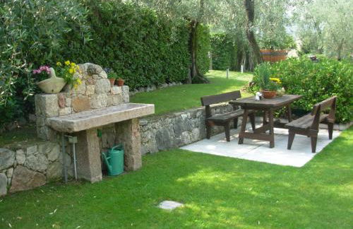 Villa Due Leoni - Residence - Foto 25