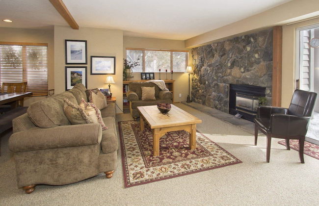 Snowcreek #631 - Foto 1