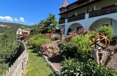 Residence Burghof - Foto 33