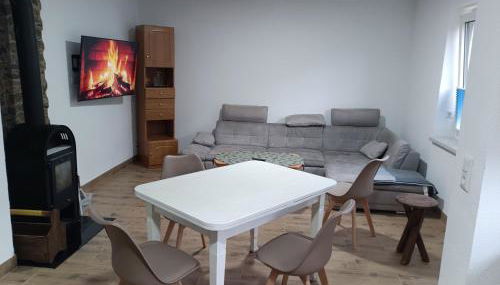 Ferienhaus hERZgebirge - Foto 5