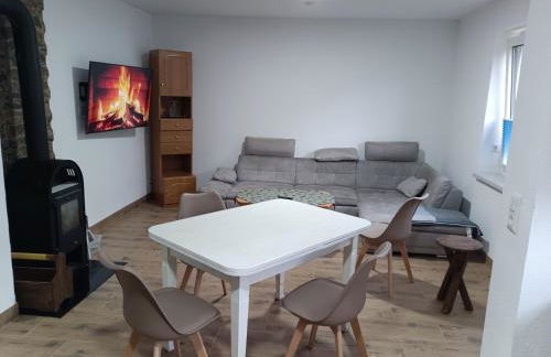 Ferienhaus hERZgebirge - Foto 5