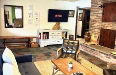 Catskill Cabin, Chill Apartment, 1st Fl - Foto 14