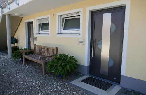 Businesswohnungen Haag bei A7 - Foto 53