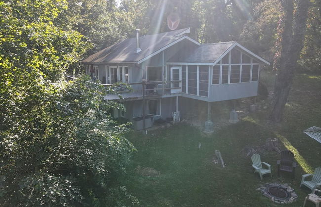 Serendipity - Large 5BR With a Hot Tub - Photo 41