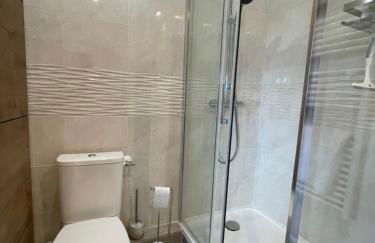 Studio cozy 30m² près RER/CDG/Parc des Expos - Foto 5