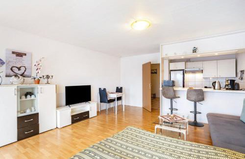 Ferienappartement Möhnesee mit Pool - Foto 11