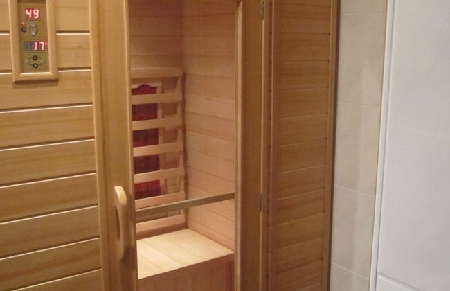 Velthorst Sauna 4 - Foto 6