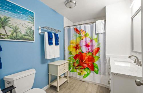 Walk to the Beach and Village - Hibiscus Villa - Foto 21