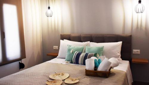 Olgas cozy home - Foto 4