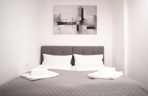 Stilvolle Apartments mit Kamin - Schlossblick und großer Terrasse 2-4 Zimmer 50-140qm - nahe A1 und Schloss Burg - Köln - Foto 78