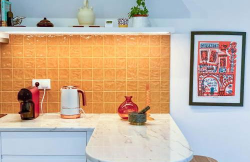 Casa Longa Faro - Traditional Portuguese House with modern comforts - Foto 17