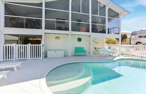 Cape Haus by Pristine Properties Vacation Rentals - Foto 28