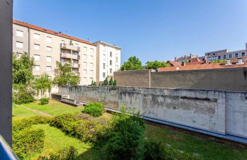 "Lumières",centre-ville, fonctionnel, cosy, au calme, avec espace de travail, faculté Lyon 3 - Photo 21