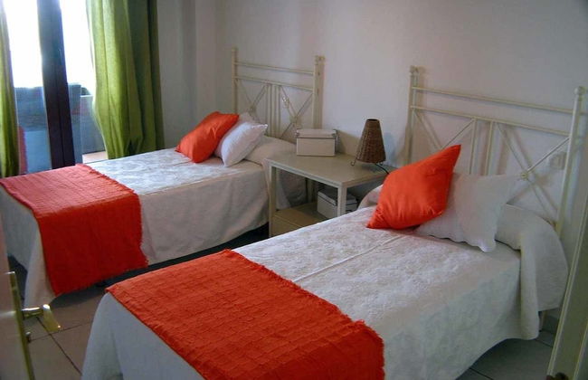 Apartamento Jardines E1-1C - Foto 2