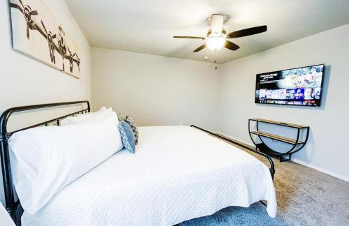 Family Home San Antonio Hangar - Foto 36