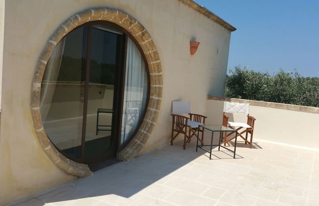 Dimore del Roseto - Foto 24