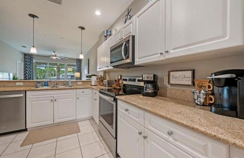 Golf Condo- Resort Pool- LakeView- 10mi to beaches - Foto 8