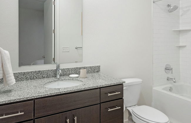 Landing Midtown - Foto 21