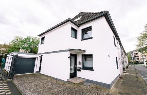 Green Flat Düsseldorf First - Foto 16