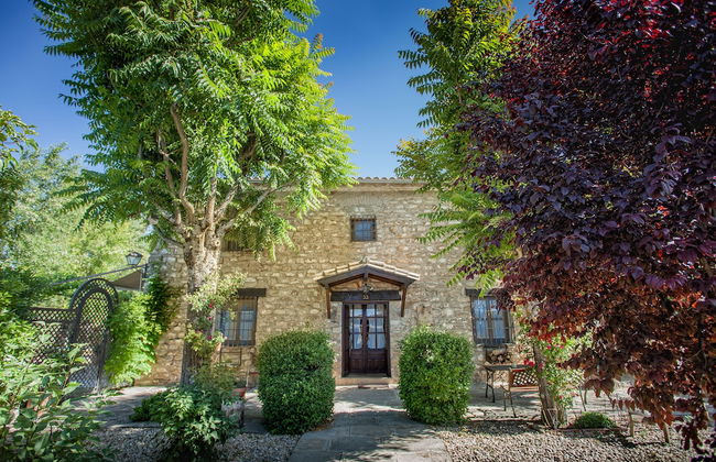 La Casería de Tito - Foto 34