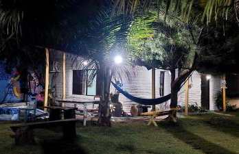 Portal Vida chalé na praia da Taiba - Foto 21