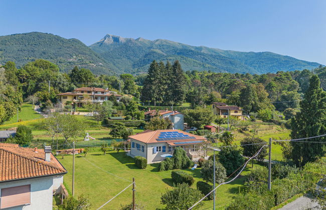 Holiday Home Giardino del Sole by Interhome - Foto 49