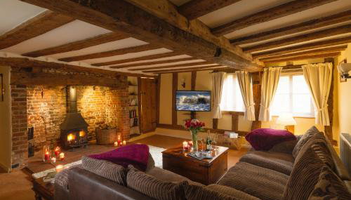 Oak Cottage - Foto 1