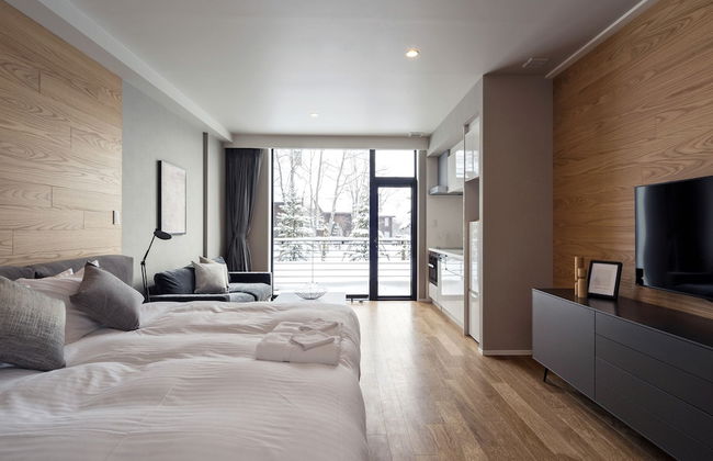 the kamui niseko - Foto 5