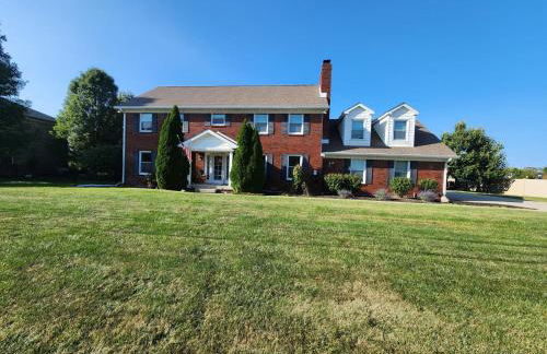 Tranquil Escape on 1 Acre Near Eagle Creek - Foto 43