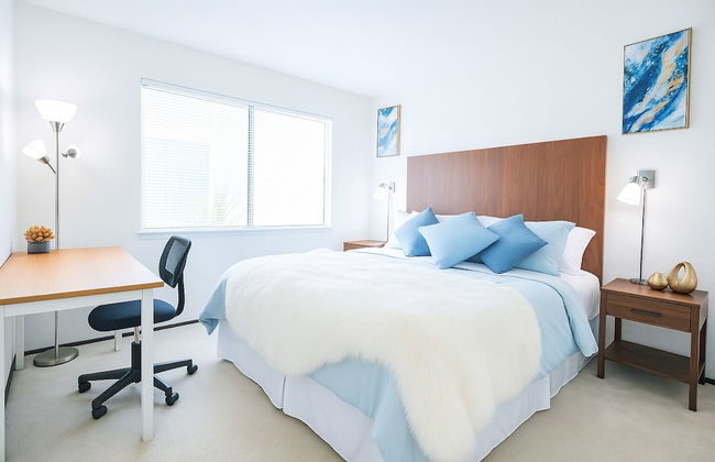 Spacious 3 BR 2B House Sunnyvale Park - Foto 13