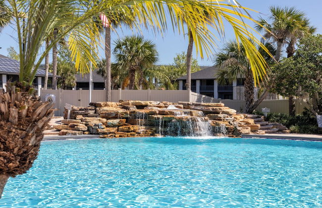 Legacy Vacation Resorts Palm Coast - Foto 33
