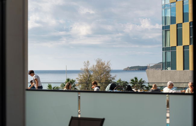 Hotel Invictus - Foto 64