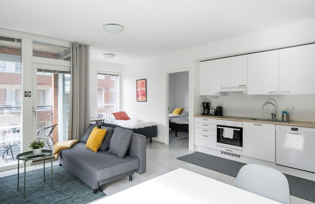 Hiisi Homes Espoo Center - Foto 37