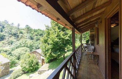 Quinta da Rabaçosa - Turismo Rural - Foto 14