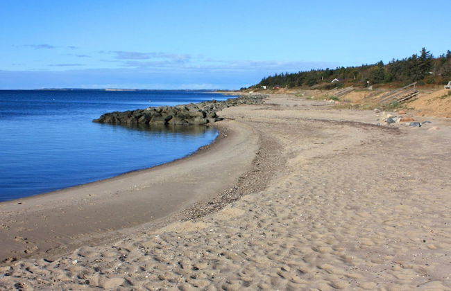 6 Person Holiday Home in Spottrup-by Traum - Foto 33