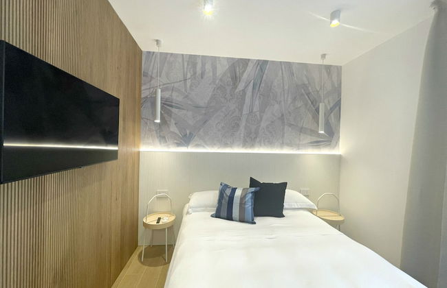 Arcioun Suite Apartment Via Bellaria - Foto 9