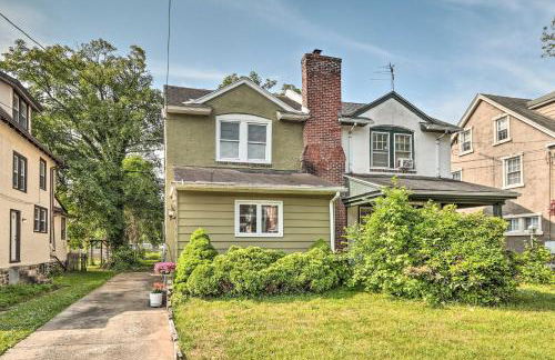 Suburban Home with Backyard Patio Less Than 7 Miles to Dtwn! - Foto 3