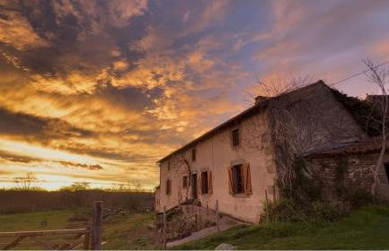 The Burrow, Oradour ST Genest - Foto 25
