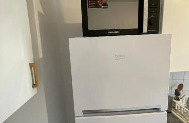 Appartement situé à Villejuif à 5 minutes du métro ligne 14 - Foto 7