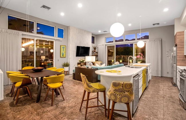 Hidden Gem in Palm Springs - Foto 69