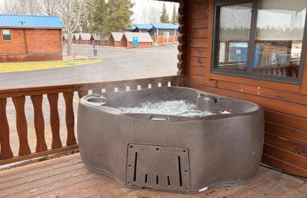 Blue Buffalo Resort - Foto 6