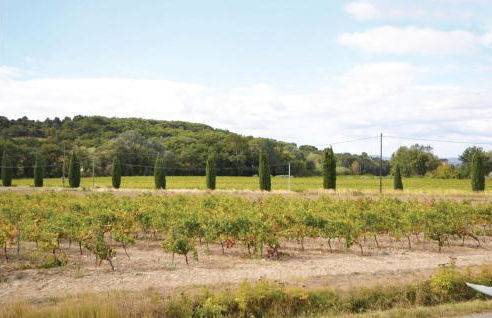 1 Bedroom Awesome Home In Visan - Foto 9