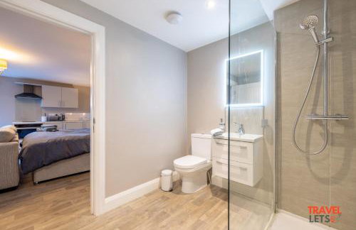 Homestead Hillsborough By Travel Lets Short Term Rental Agency Hillsborough Featuring Apartments, Double Suites & Triple Suites - Foto 40