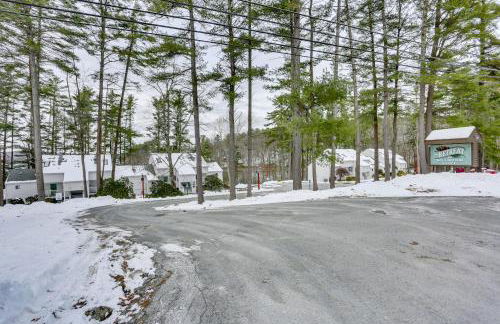 All-Season Lake Wallenpaupack Condo with Views - Foto 35